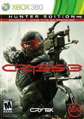 Crysis 3 [Hunter Edition] *Pre-Owned*