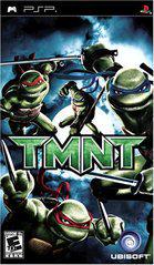 TMNT - PSP