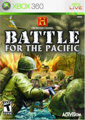 Battle for the Pacific *Pre-Owned*
