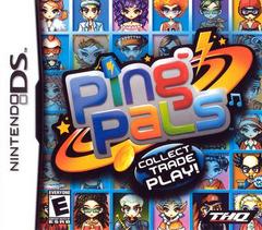 Ping Pals - Nintendo DS