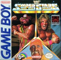 WWF Superstars *Cartridge Only*