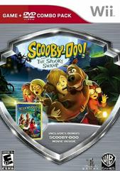 Scooby Doo and The Spooky Swamp - Wii