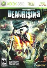 Deadrising - Xbox 360