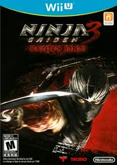 Ninja Gaiden 3: Razor's Edge [Printed Cover] *Pre-Owned*