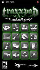 Traxxpad Portable Studio - PSP