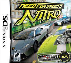 Need For Speed Nitro *Cartridge Only*