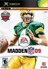 Madden 09 - Xbox