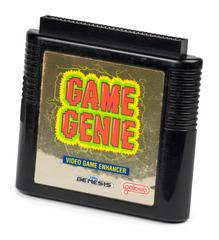 Game Genie - Genesis