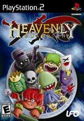 Heavenly Guardian - Playstation 2 – The Video Game Cavern