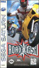 Road Rash [Printed Cover] *Pre-Owned*