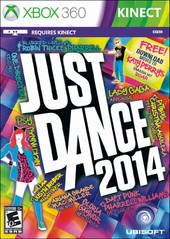 Just Dance 2014 *Pre-Owned*