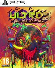 Ultros - Playstation 5