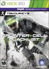 Splinter Cell: Blacklist *Pre-Owned*