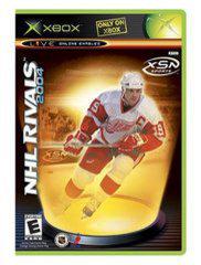NHL Rivals 2004 - Xbox