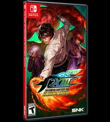 The King of Fighters XIII: Global Match - Nintendo Switch
