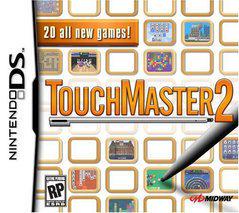 Touchmaster 2 *Cartridge Only*