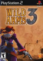 Wild Arms 3 [Complete] *Pre-Owned*