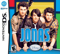 Jonas [Cartridge Only] *Pre-Owned*