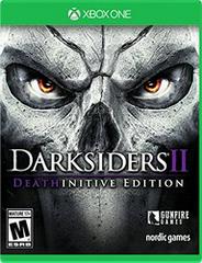 Darksiders II - Xbox One
