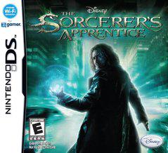 The Sorcerer's Apprentice  *Cartridge Only*