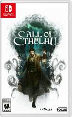 Call of Cthulhu *Pre-Owned*