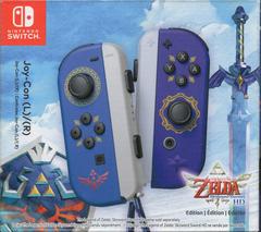 Joy-Cons - Nintendo Accessories