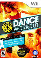 Gold's Gym: Dance Workout - Wii