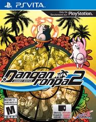 Danganronpa 2: Goodbye Despair - Vita