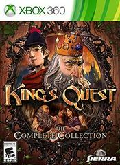 King's Quest - Xbox 360