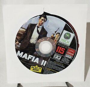 Official Xbox Magazine Demo Disc 115 - Xbox 360