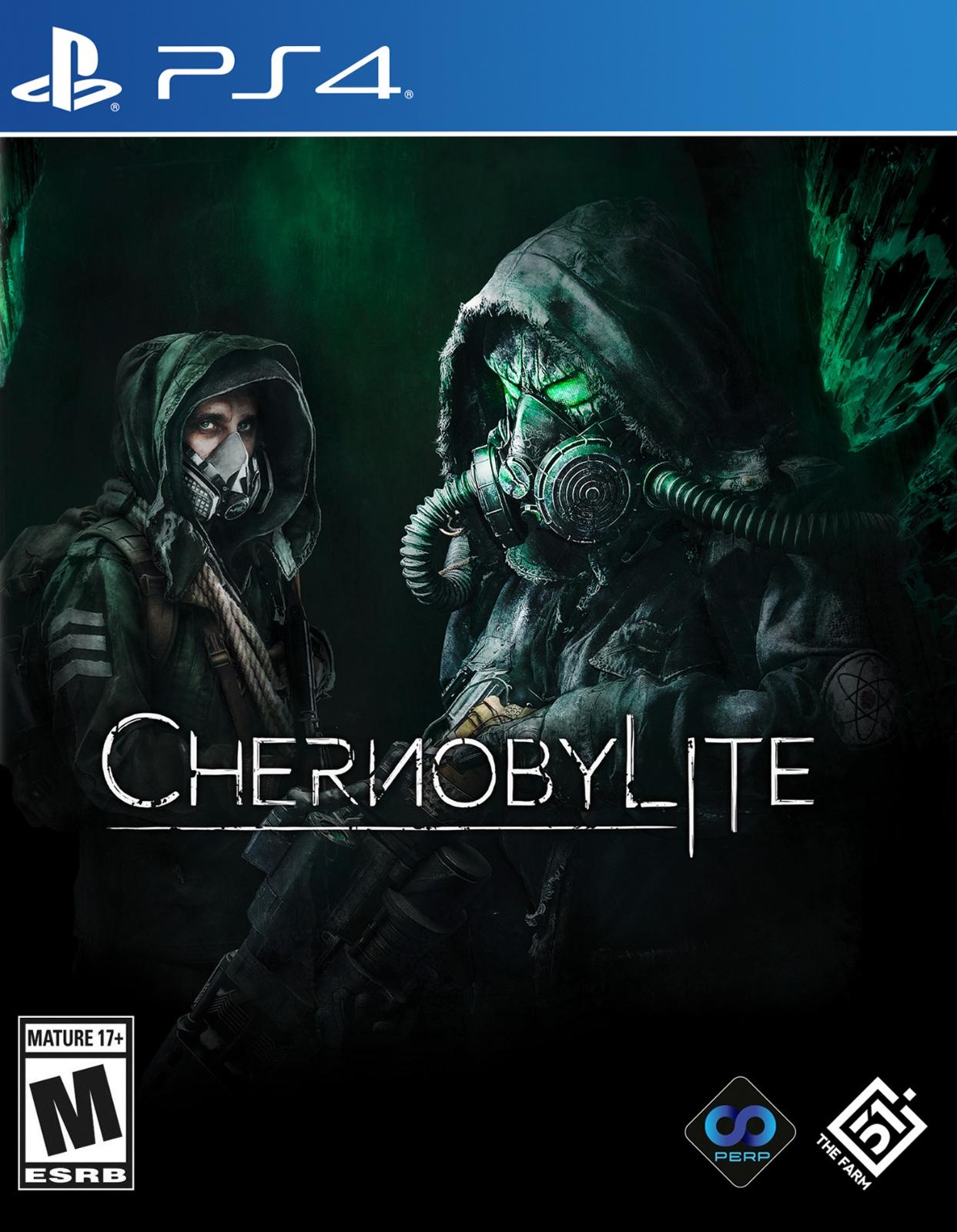 Chernobylite - PlayStation 4