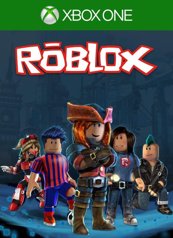 Roblox - Xbox One