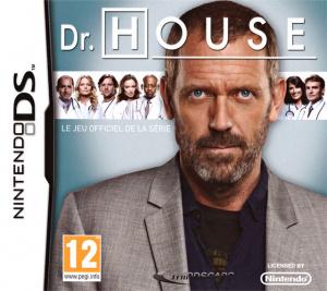 Dr House - Nintendo DS