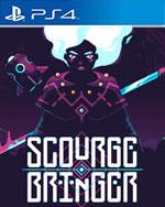 Scourge Bringer - PlayStation 4