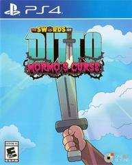 Swords Of Ditto: Mormo's Curse - PlayStation 4