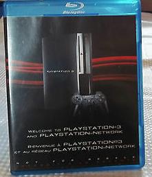 Welcome to Playstation 3 and Playstation Network - PlayStation 3