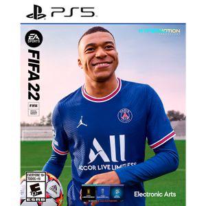 FIFA 22 - PlayStation 5