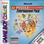 Microsoft 6 in 1 Puzzle Collection - Game Boy Color