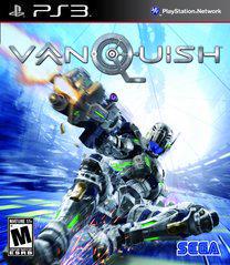 Vanquish - PlayStation 3