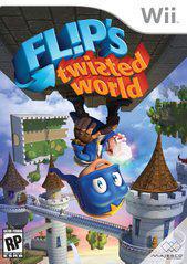 Flips Twisted World - Wii