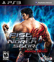 Fist of the North Star: Kens Rage - PlayStation 3