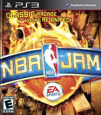 NBA Jam - PlayStation 3