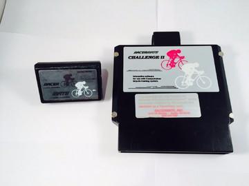 Racermate Challenge II - NES
