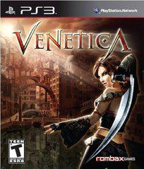 Venetica - PlayStation 3
