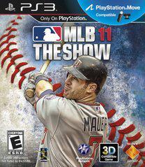 MLB 11: The Show - PlayStation 3