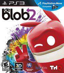 De Blob 2 - PlayStation 3