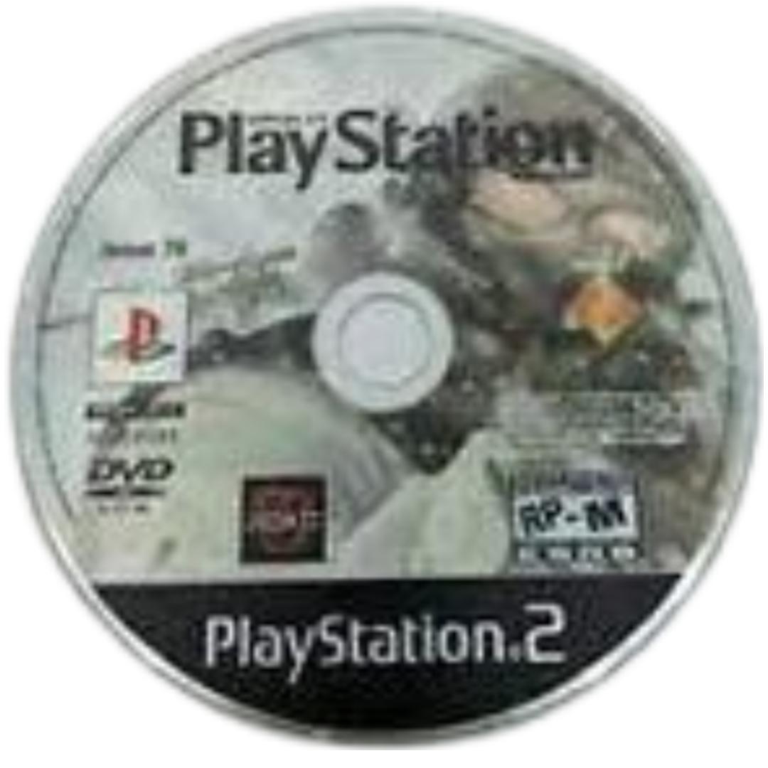 Playstation Magazine Issue 76 - PlayStation 2