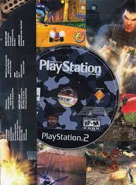 Playstation Magazine Issue 77 - PlayStation 2