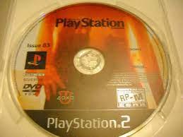Playstation Magazine Issue 83 - PlayStation 2