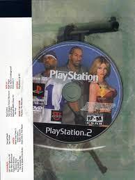 Playstation Magazine Issue 85 - PlayStation 2